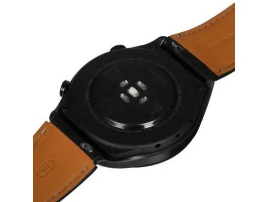 Смарт часы XIAOMI WATCH S1 ЧЕРНЫЙ